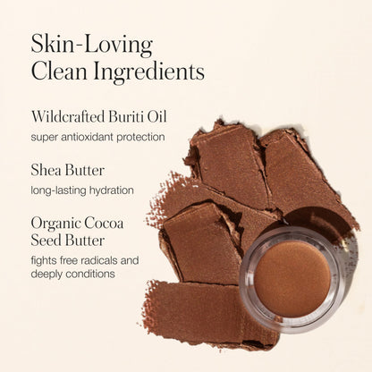 Buriti by RMS Beauty for Women - 0.2 oz Bronzer RMS BeautyBuy Supplements Australia