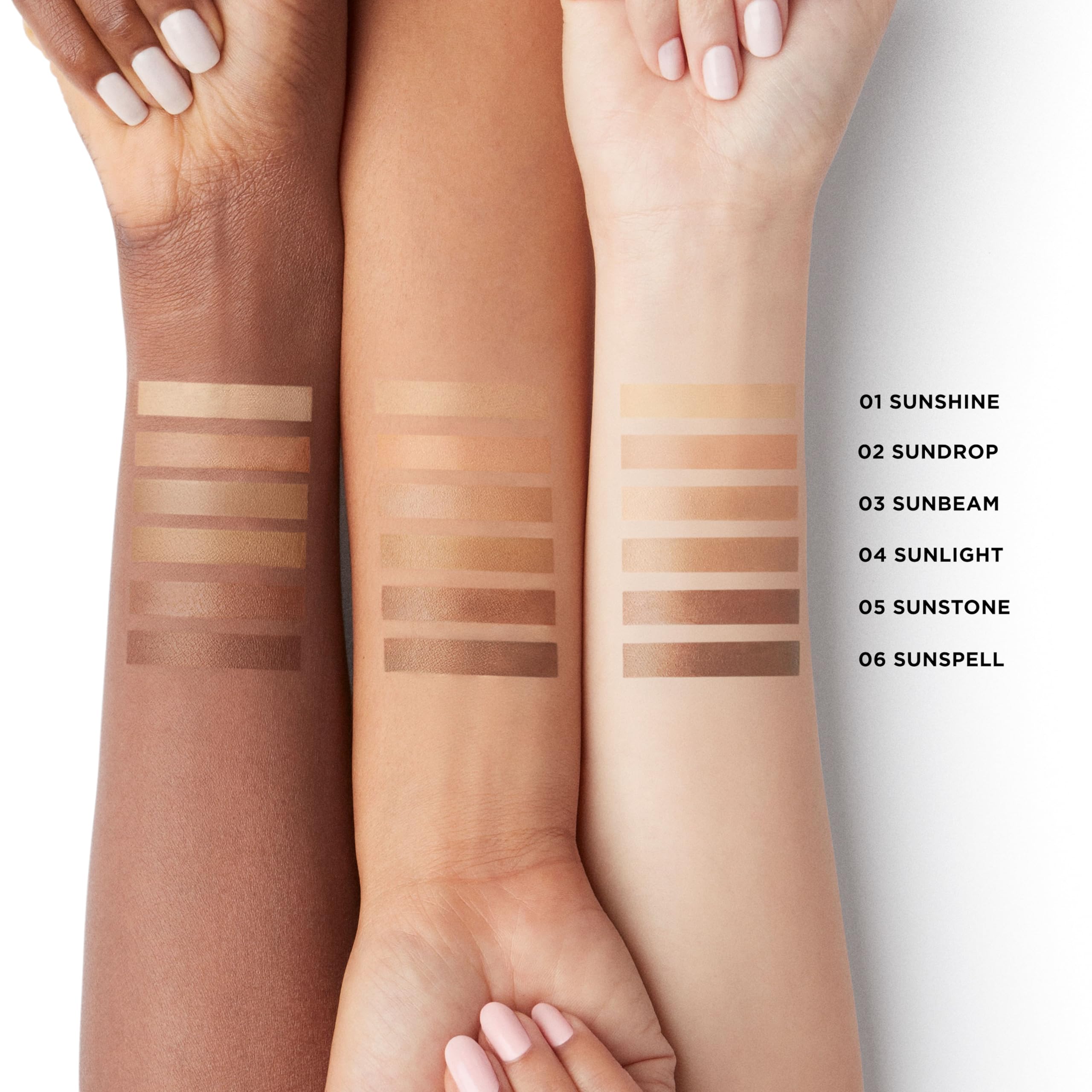 Laura Mercier Tinted Moisturizer Bronzer: Long Lasting Sheer Cream Bronzer, Weightless, Buildable Coverage, 12 HR Hydrating Wear, Non-Comedogenic, 6 Shades for All Skin Tones, Sundrop Laura MercierBuy Supplements Australia