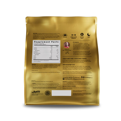 JYM Supplement Science PRO JYM 45 Servings - Tahitian Vanilla Bean & tamin & Mineral Support, Vitamin A, C, B6, B12, E, K, Boron, Biotin, Potassium 60 Tablets JYM Supplement Science buy supplements Au