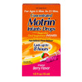 Concentrated Motrin Aspirin, 0.5 Fluid Ounce MotrinBuy Supplements Australia
