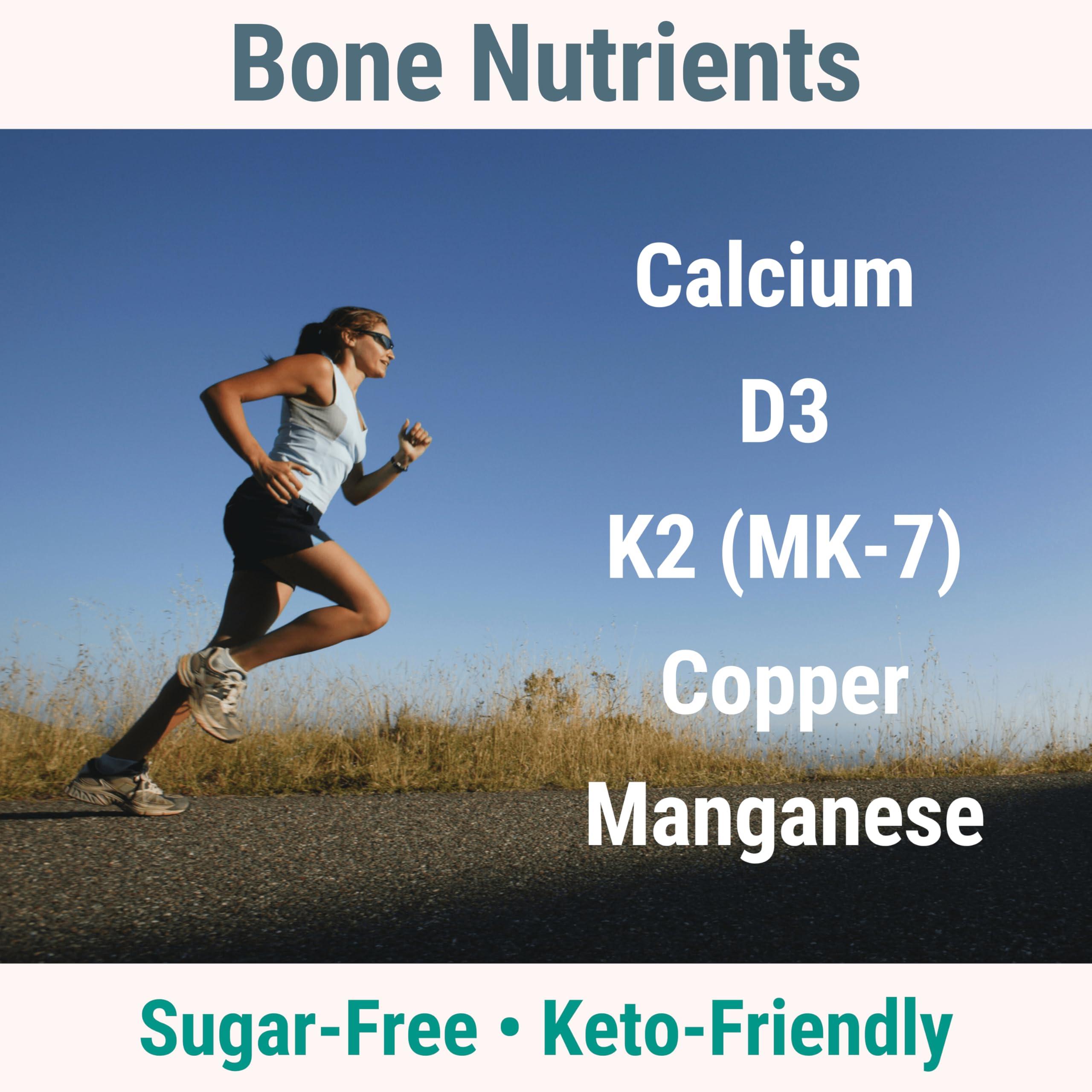 SHIZAM Vitamin D3 K2 MK-7 Gummies with Magnesium, Folate (5-MTHF), Methylfolate, CoQ10, B6 P5P & Methylated B-Complex for Women 40+ SHIZAMBuy Supplements Australia
