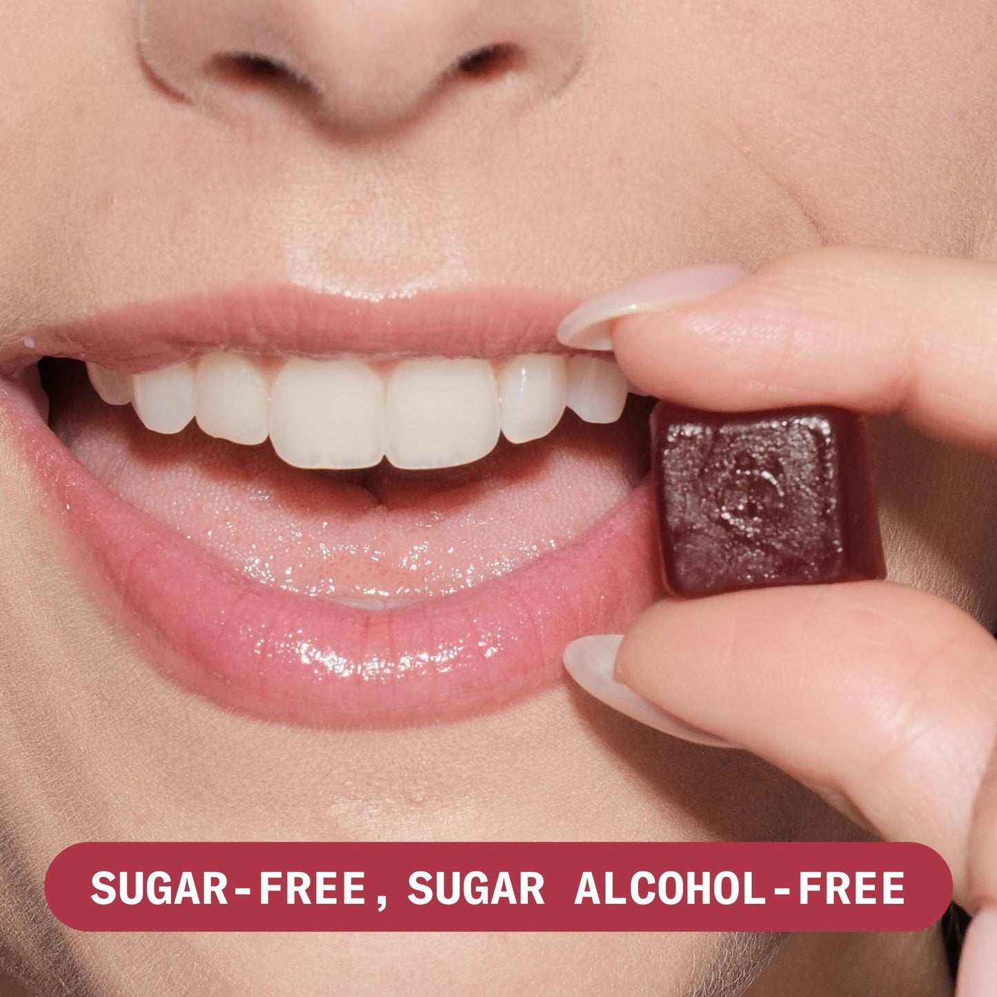 Sports Research® Vegan Vitamin D3 + K2 Sugar-Free Gummies - 125mcg (5000iu) Vitamin D w/ 100mcg Mk7 Vitamin K - Supports Bone & Immune Health* - Vegan Certified · Non-GMO · Soy Free - 60 Count Sports Research buy supplements Au
