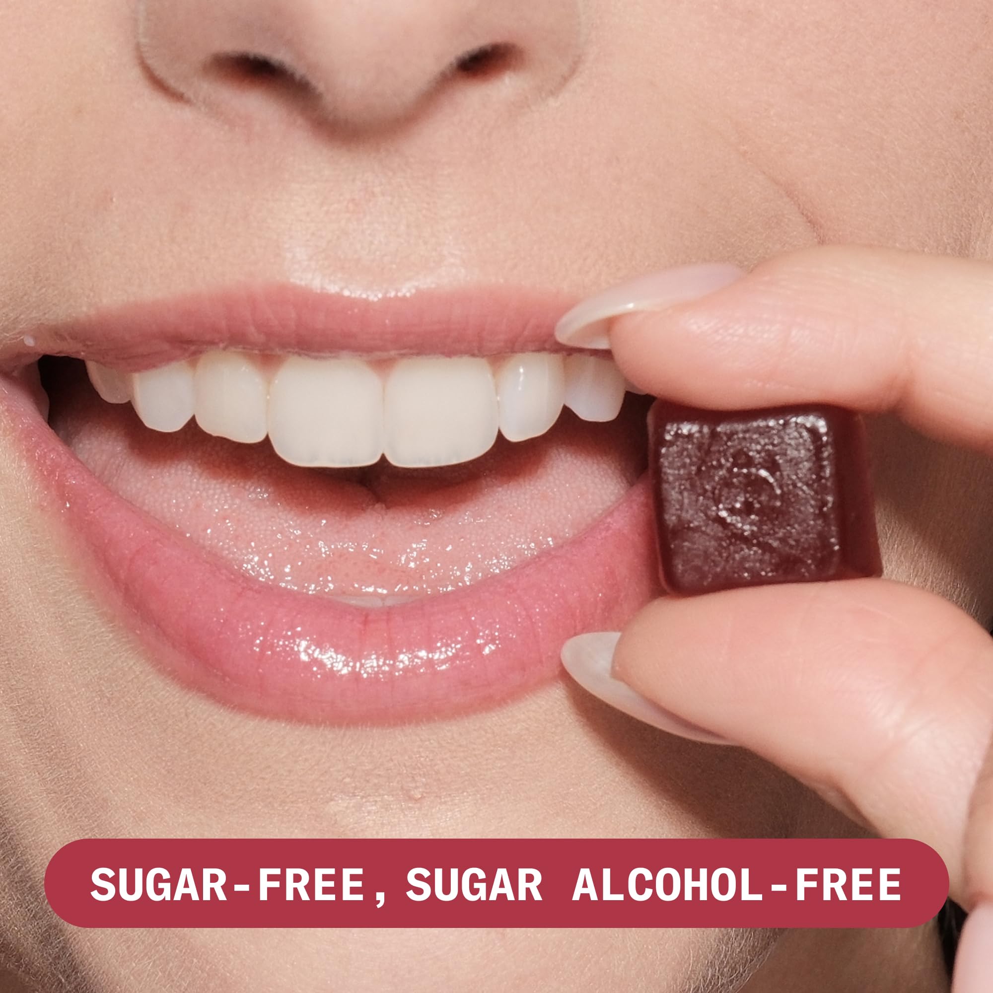 Sports Research® Vegan Vitamin D3 + K2 Sugar-Free Gummies - 125mcg (5000iu) Vitamin D w/ 100mcg Mk7 Vitamin K - Supports Bone & Immune Health* - Vegan Certified · Non-GMO · Soy Free - 60 Count Sports Research buy supplements Au