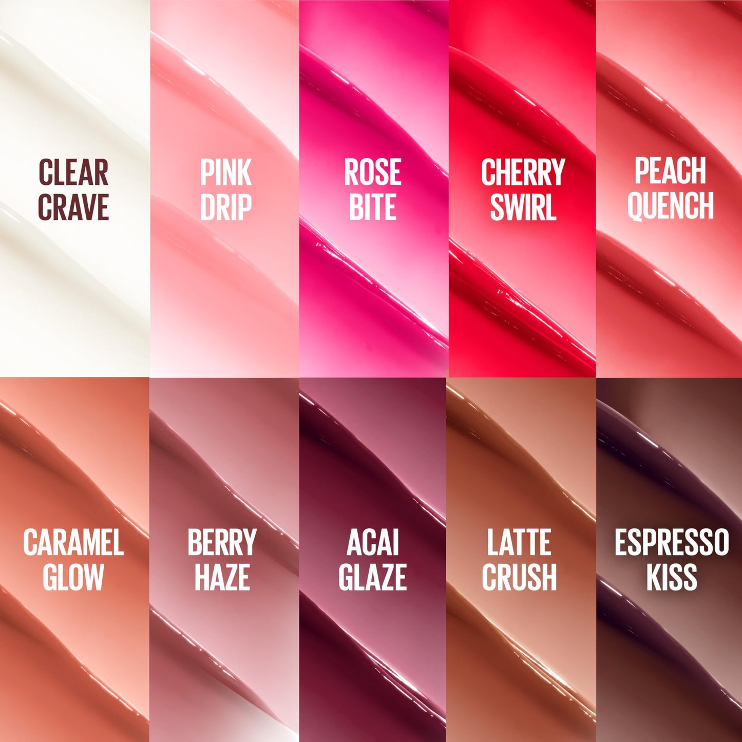 MAYBELLINE Lifter Glaze Oil Balm with Hyaluronic Acid and Hydrating Oil Blend, Lip Balm with 24HRs of Smooth, Moisturizing Shine, Pink Drip (Sheer Baby Pink) MAYBELLINEBuy Supplements Australia