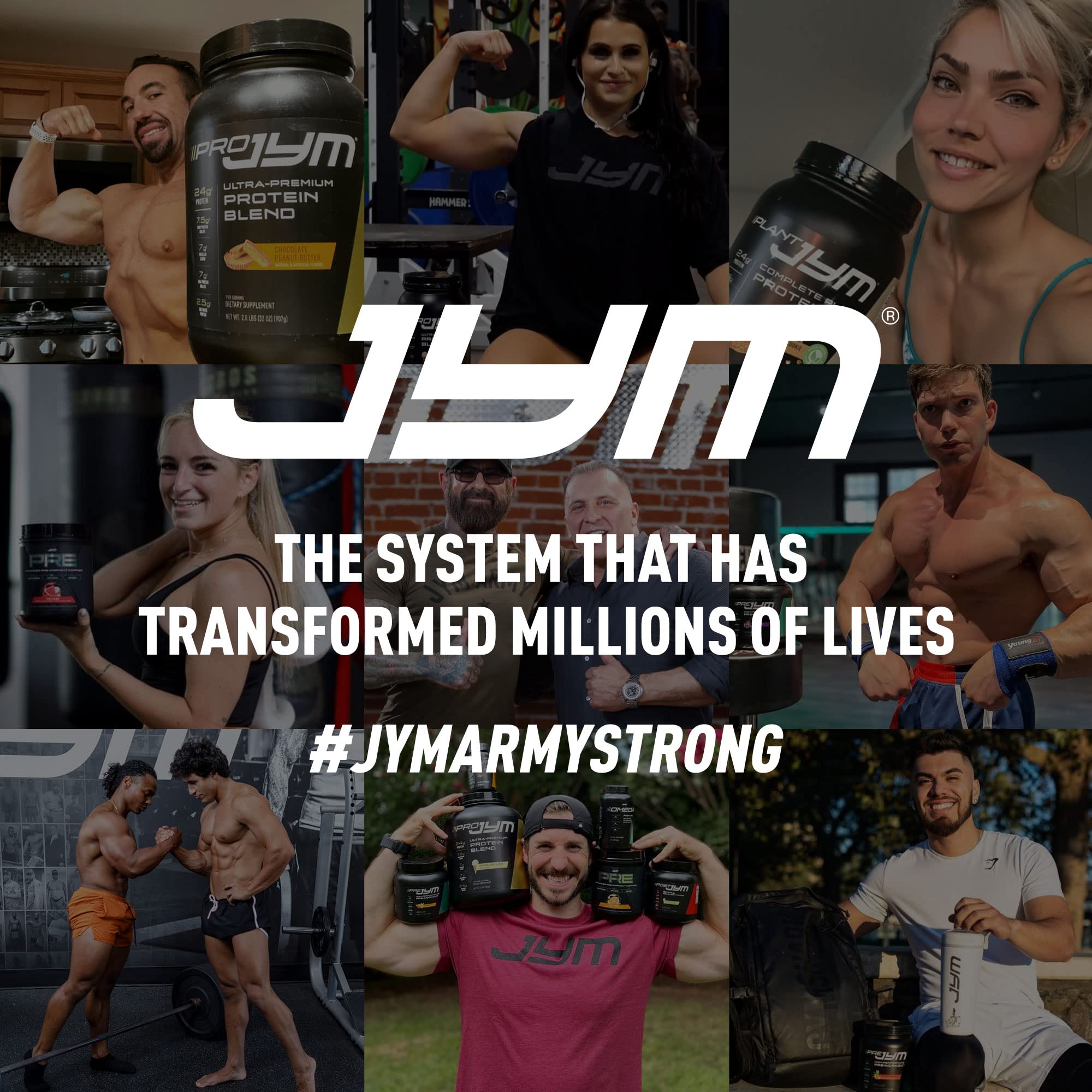 Alpha JYM X Advanced Booster - Vitality, Optimization, , Ashwagandha, Boron, , Fenugreek, Eurycoma, Damiana, Quercetin, DIM, JYM Supplemental Science (240 Capsules)