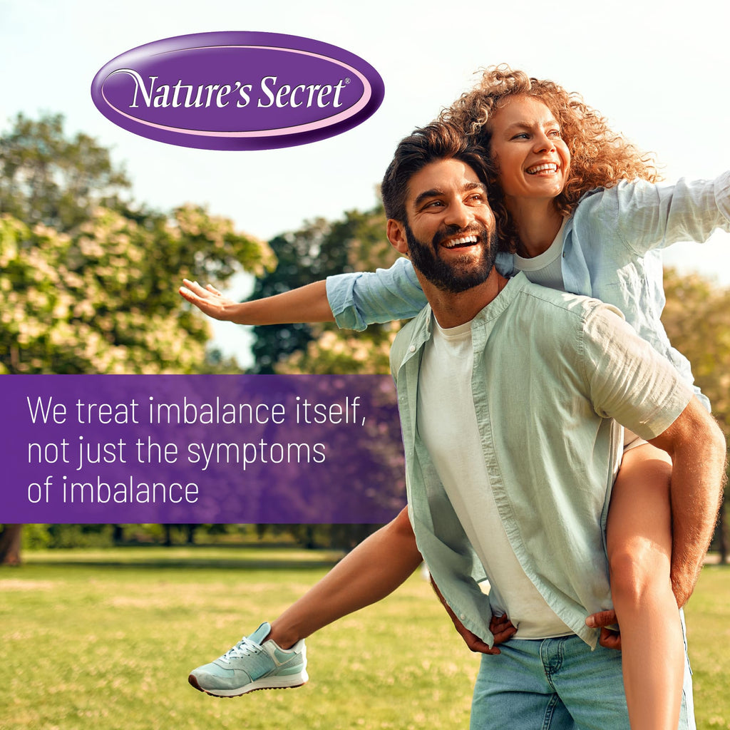 Nature's Secret Respiratory Support & Defense - 60 Tablets - Promotes Healthy Lungs & Bronchial Tract - With NAC, Fenugreek & Marshmallow - 30 Total Servings Nature's SecretBuy Supplements Australia