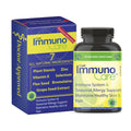 Celt Immunocare 60 v-caps - Potent Seasonal Allergy Blend - Adult Immunity Support - Cholesterol Modulator - Plant Sterols Ultra Strength - 7 Key Immunity Enhancing Ingredients Celt Immuno-CareBuy Supplements Australia