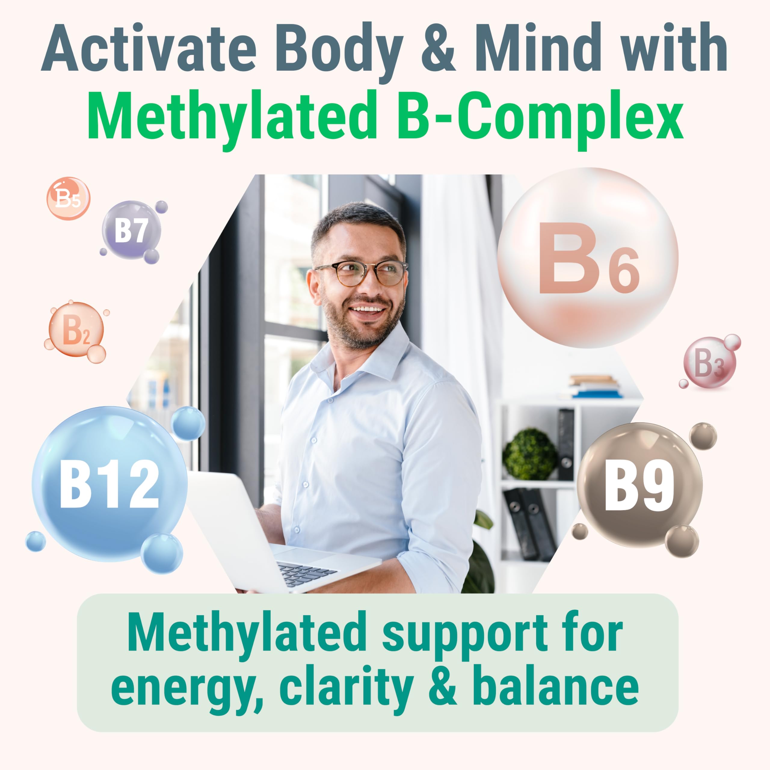Pine Bark Extract L-Arginine L-Citrulline Beetroot Probiotic Fiber Methylated B Complex Zinc Gummies for Women Men Adults Kids w. Chicory Root Inulin 5-MTHF B6 P5P Powder Capsule Pill Supplement Alt SHIZAMBuy Supplements Australia