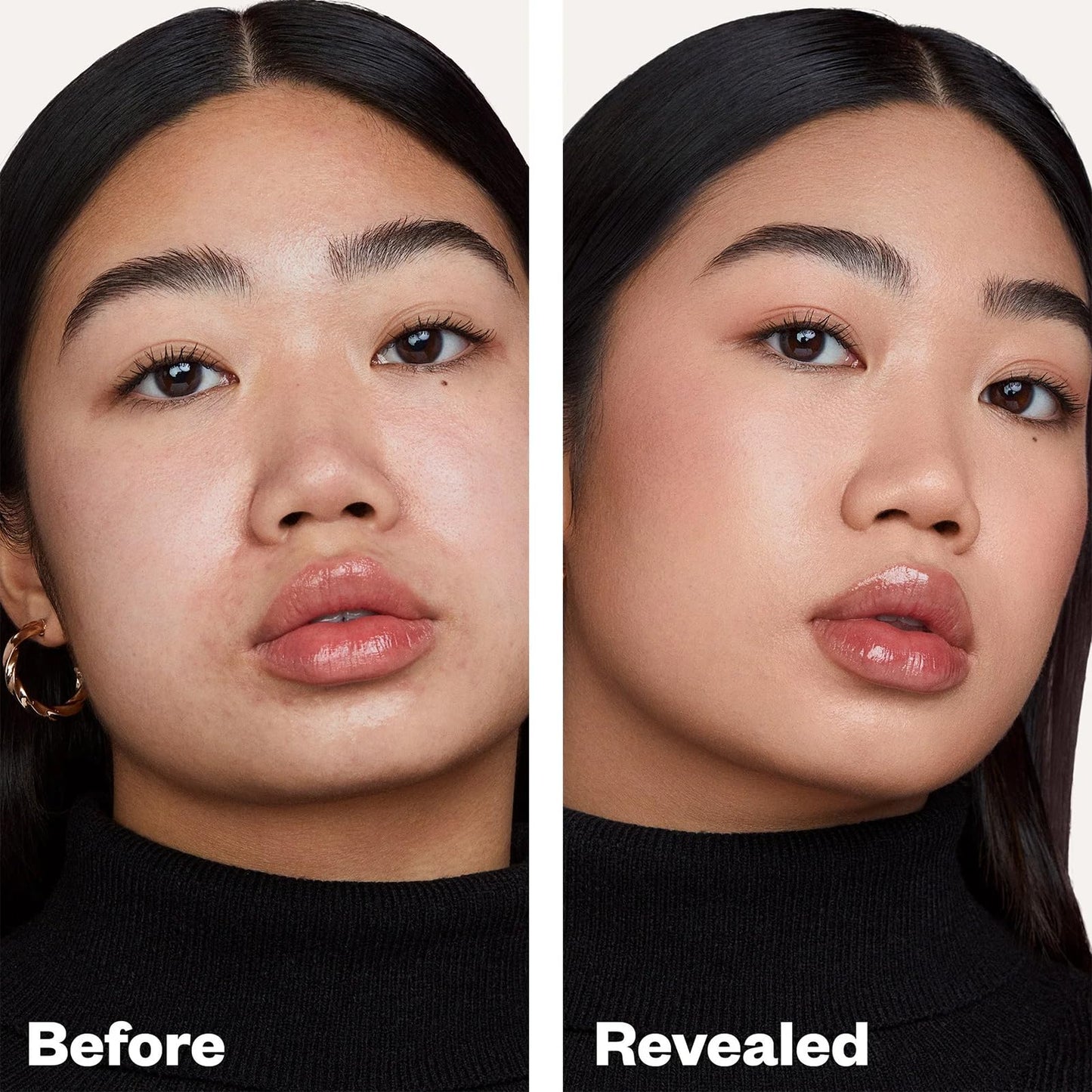 Kosas Revealer Liquid Foundation SPF 25 – Medium Buildable Coverage, Hydrating Natural Glow Finish, Light Medium Neutral 200 KosasBuy Supplements Australia