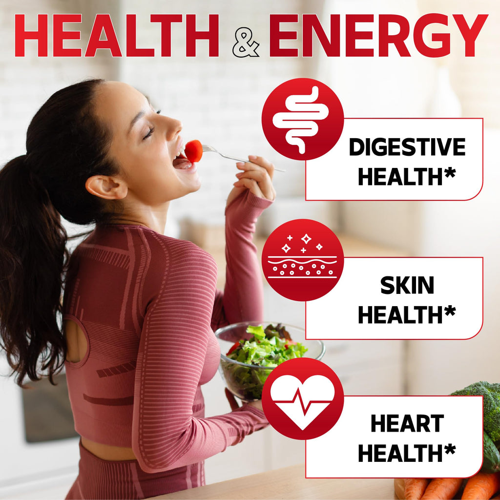 DEDICAD Sweet Wormwood Capsules 1500mg with Black Walnut & Cloves - 240 Vegan Capsules - Artemisia Annua Supplement for Immunity DEDICAD buy supplements Au