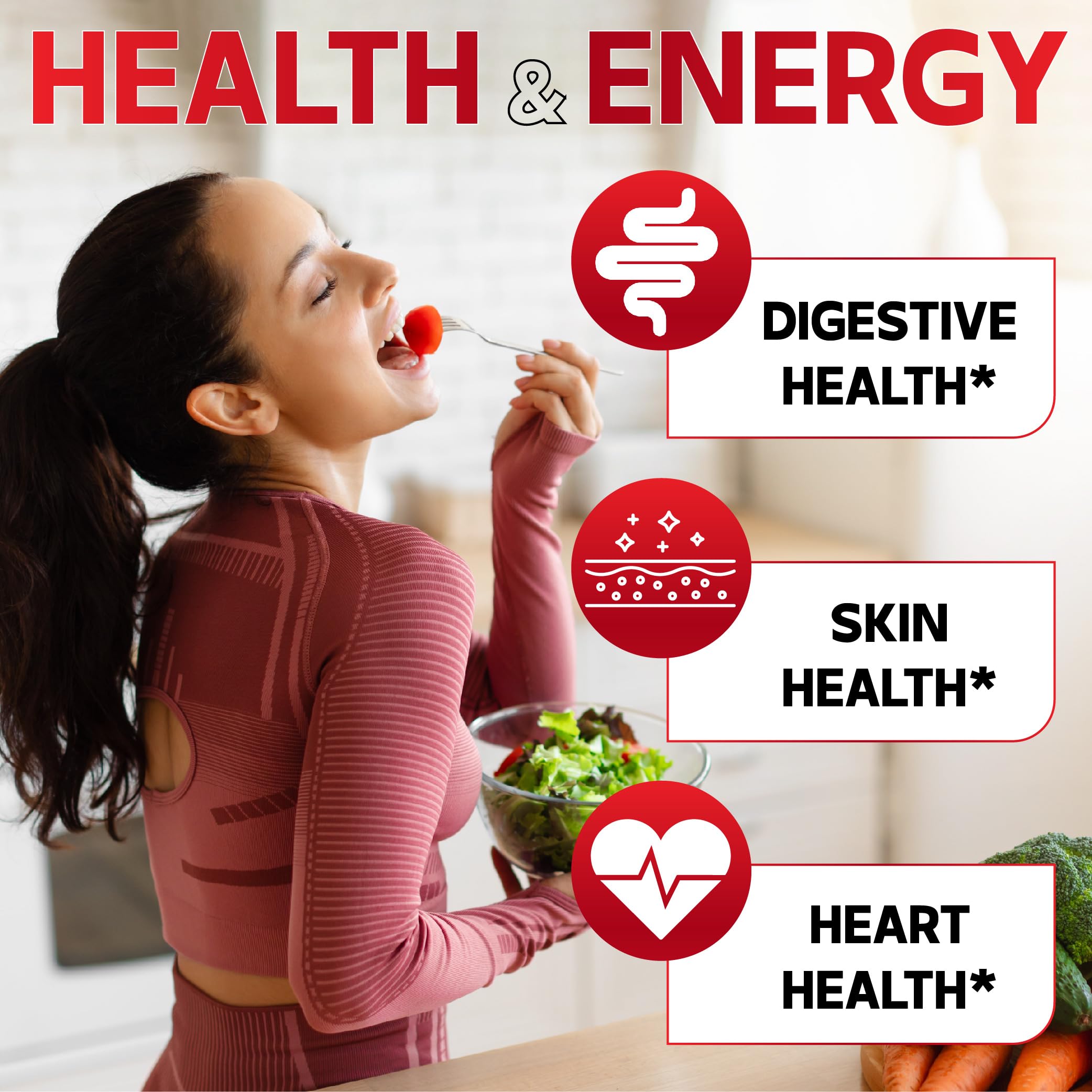DEDICAD Sweet Wormwood Capsules 1500mg with Black Walnut & Cloves - 240 Vegan Capsules - Artemisia Annua Supplement for Immunity DEDICAD buy supplements Au