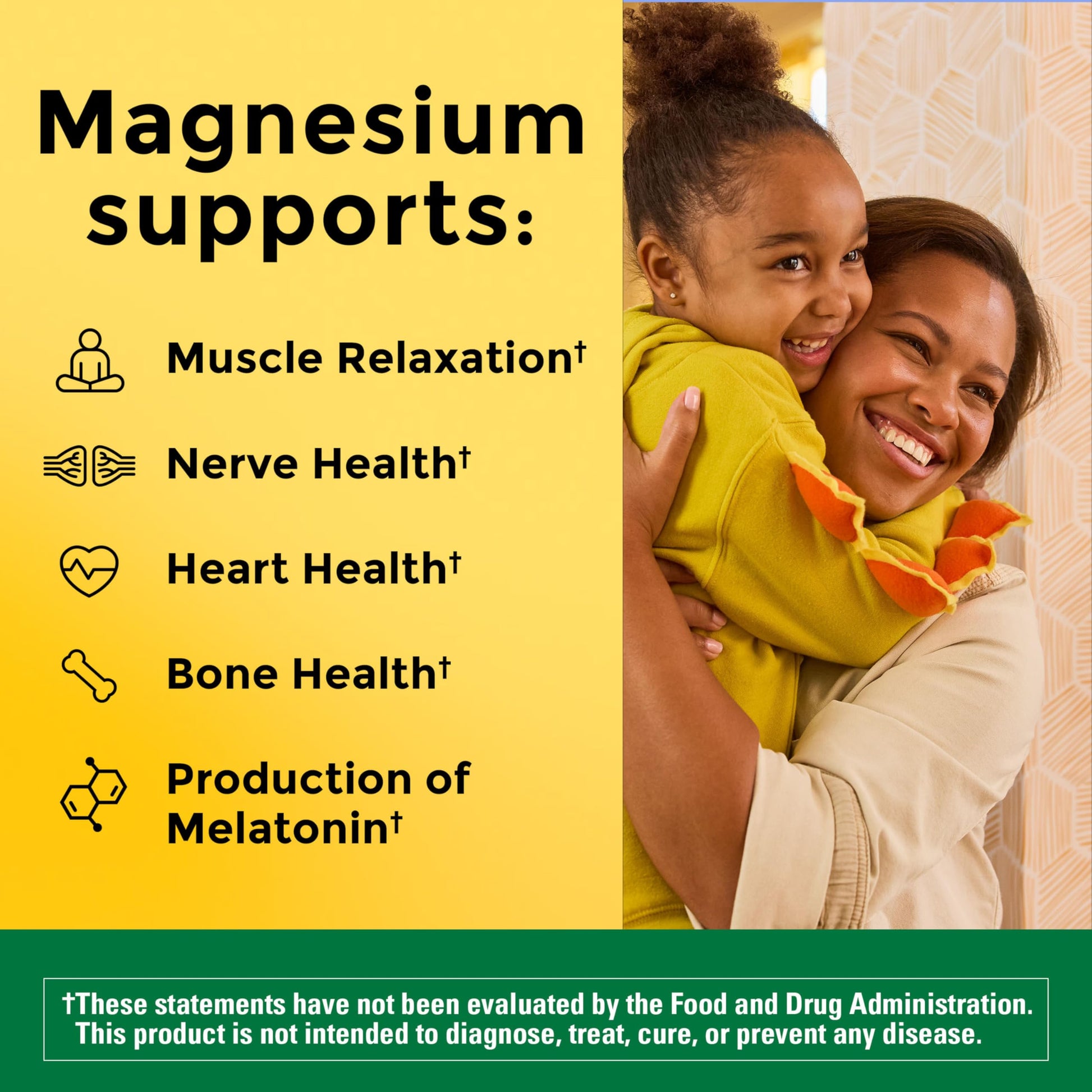 Nature Made High Absorption Magnesium Complex Drink Mix Powder, Magnesium Citrate, Glycinate & Malate 3-in-1 Blend, Pink Lemonade Flavor, 96 g, 30 Day Supply Nature Made buy supplements Au