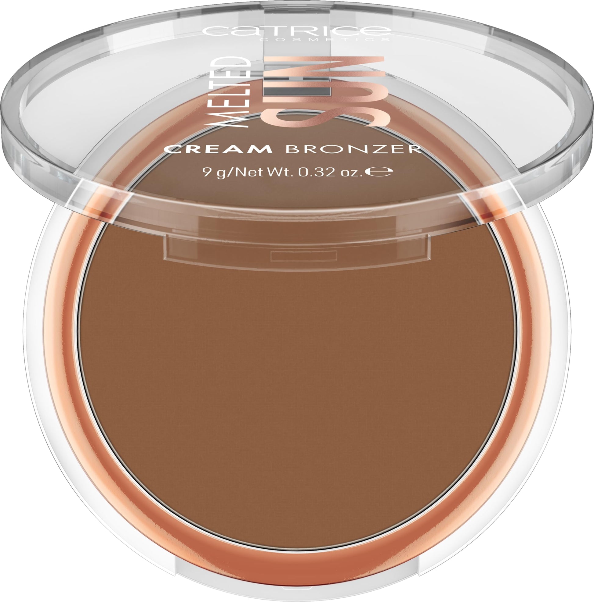 Catrice | Melted Sun Cream Bronzer, Easy to Blend Buildable Coverage for Long Lasting Bronzed Glow, Vegan & Cruelty Free, Without Parabens, Oil & Microplastic Particles (30 | Pretty Tanned) CatriceBuy Supplements Australia