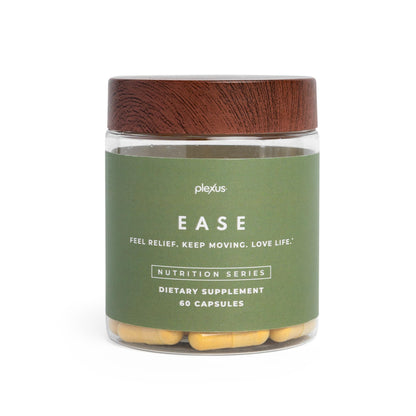 Plexus Ease® Capsules PlexusBuy Supplements Australia
