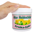 Alter Heideschäfer Arnica Cream (German Import) - 250ml BetzBuy Supplements Australia