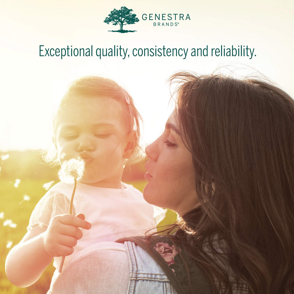 Genestra Brands Uri-gen | Silver Birch, Juniper, and European Ash Herbal Supplement | 0.5 fl. oz. Genestra BrandsBuy Supplements Australia