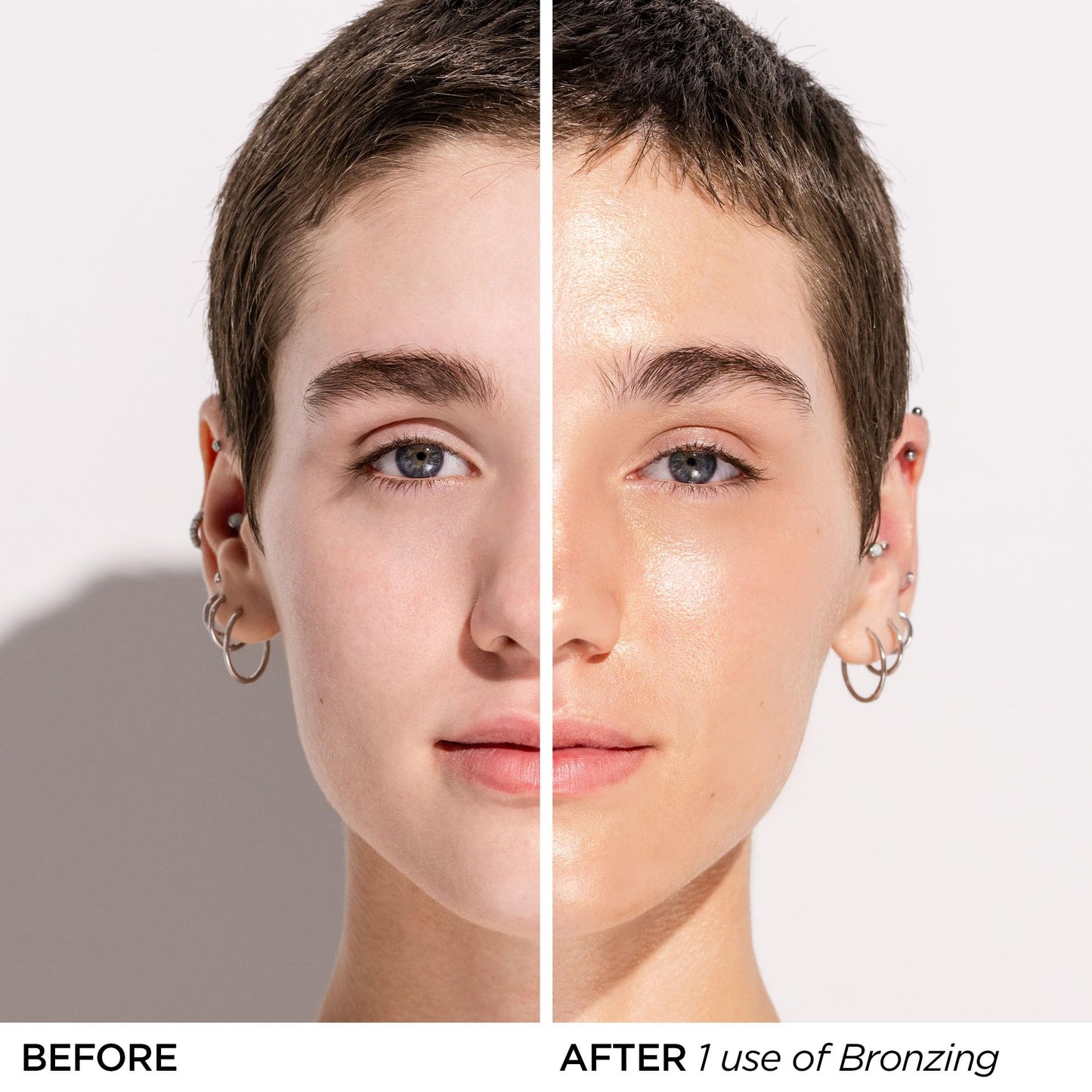 BeautyBio BLENDROPS. Broad Spectrum SPF 46 Oil-Control Priming Drops With Color-Correcting Tranexamic Complex beautybio buy supplements Au
