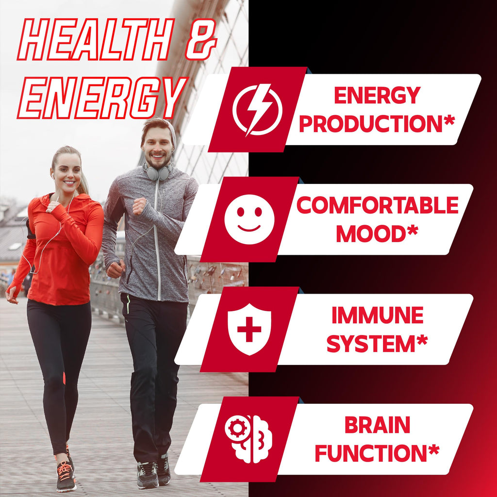DEDICAD NAD Supplement 1000 mg - Pure NAD Supplement - Energy and DNA Repair, Aging Defense, Brain Function - 60 Capsules DEDICAD buy supplements Au