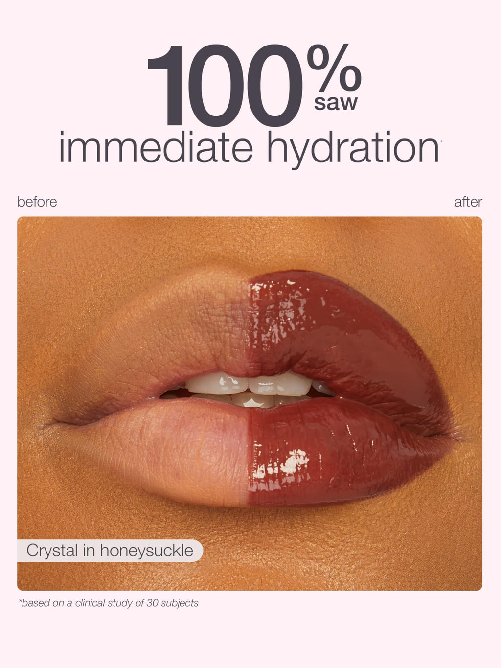 tarte maracuja juicy lip plump – Hydrating & Volumizing Lip Plumper Gloss Balm with Nourishing Hyaluronic Acid, Plumps & Moisturizes, Vegan & Cruelty-Free, full size, cherry blossom tarteBuy Supplements Australia