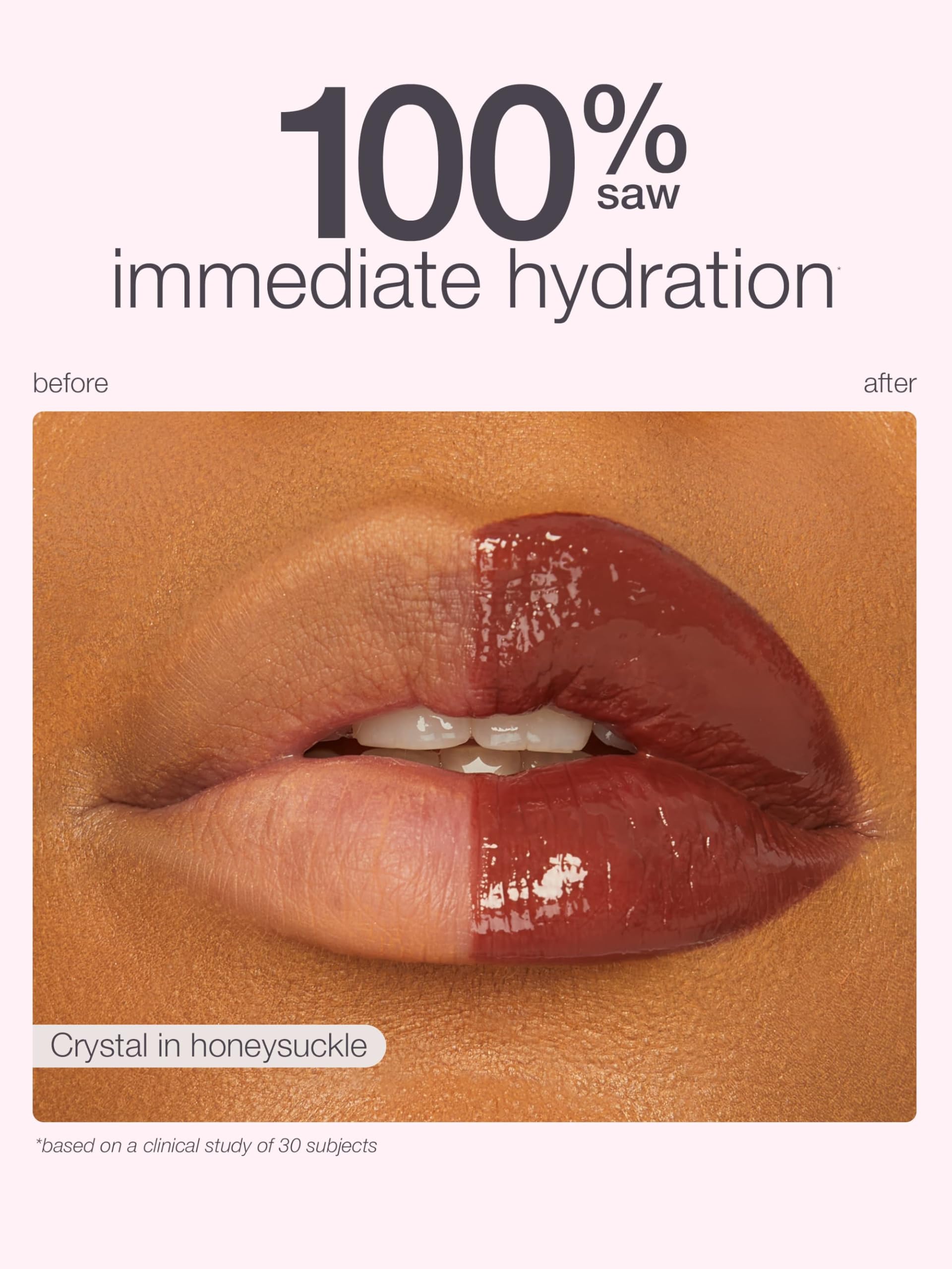 tarte maracuja juicy lip plump – Hydrating & Volumizing Lip Plumper Gloss Balm with Nourishing Hyaluronic Acid, Plumps & Moisturizes, Vegan & Cruelty-Free, full size, cherry blossom tarteBuy Supplements Australia