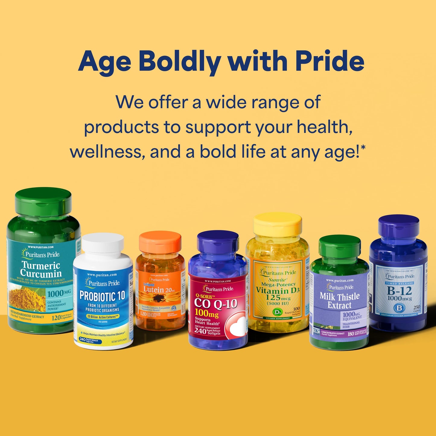 Puritan's Pride Triple Magnesium Complex with Magnesium Oxide, Aspartate, and Citrate 400mg, Dietary Supplement for Muscle, Heart, Nerve, and Bone Support, 120 Rapid Release Capsules Puritan's Pride buy supplements Au