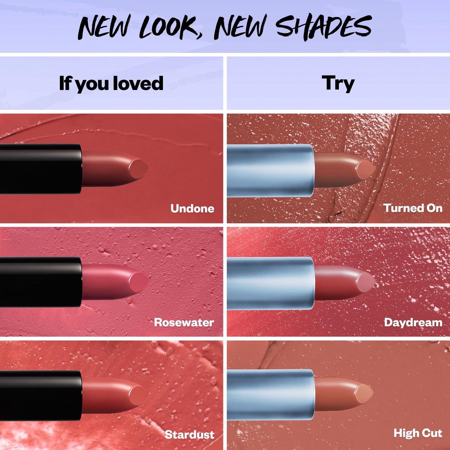 Kosas Weightless Lip Color Nourishing Satin Lipstick - High Impact Lip Color with Clean Formula - Comfy Feel & Soft Finish - Turned On KosasBuy Supplements Australia