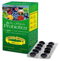 Essential Formulas Dr. Ohhira’s Probiotics Original Formula with 3 Year Fermented Prebiotics, 13 strains LAB Probiotics and Postbiotic Metabolites, 100 Capsules Essential FormulasBuy Supplements Australia
