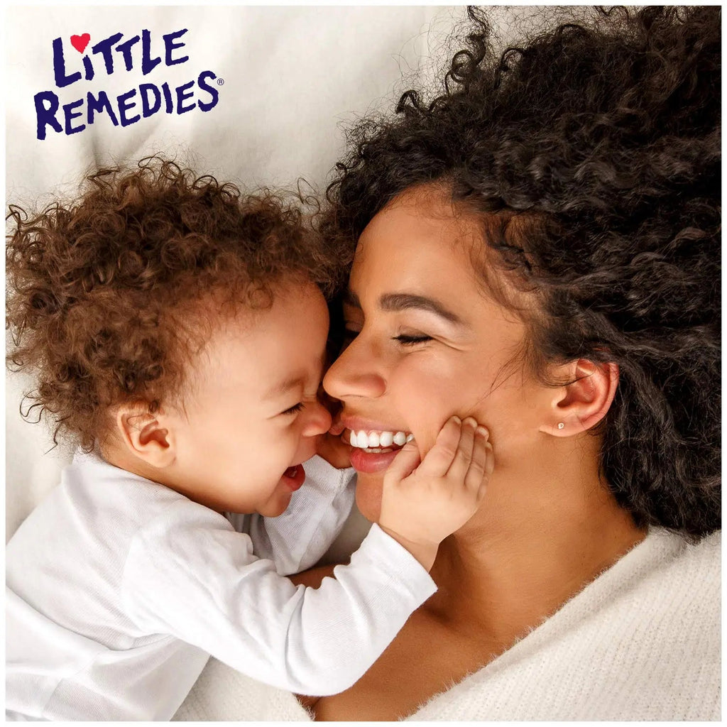 Little Remedies Infant Fever & Pain Reliever with Acetaminophen, Baby Medicine with No Artificial Sweeteners, Flavors or Dyes, Natural Berry Flavor, 2 Fl Oz, Pack of 2 Little RemediesBuy Supplements Australia