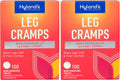 Hyland's, Leg Cramps, 100 Tablets (2 Pack) Hyland'sBuy Supplements Australia