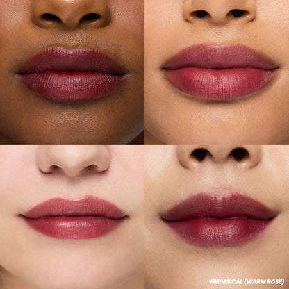 Wonderskin Wonder Blading All Day Lip Stain Peel Off Masque - Long Lasting, Waterproof and Transfer Proof Nude Lip Tint, Matte Finish Peel Off Lip Stain (Whimsical Masque) WonderskinBuy Supplements Australia