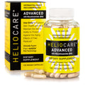 Heliocare Advanced Niacin B3 Supplement: Fernblock PLE Extract 240mg Per Serving - Supports Skin Cell Health W/Antioxidant