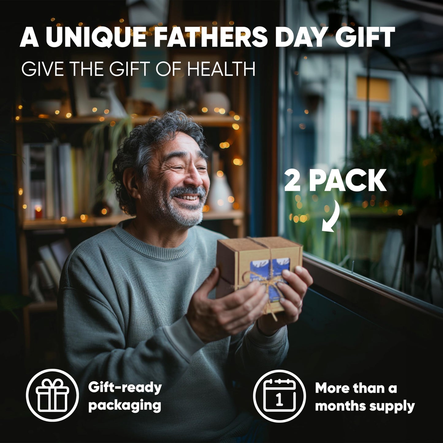 Grandpa Gifts from Granddaughter Wild Bilberry Extract USDA Organic Alcohol-Free 2x3.4oz Bottle of Liquid Bilberry Gift for Grandpa Health Gifts for Eyes High Bioavailability Liquid Extract 40 Serving Jungle PowdersBuy Supplements Australia