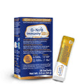 G-NiiB Immunity Elite (SIM01 Synbiotic Formula) - Potent Live probiotics and Added prebiotics to Support Immunity, Regularity, Sleep, Mood, and Skin - 5X More Effective in Reaching the Gut Alive G-NiiBBuy Supplements Australia
