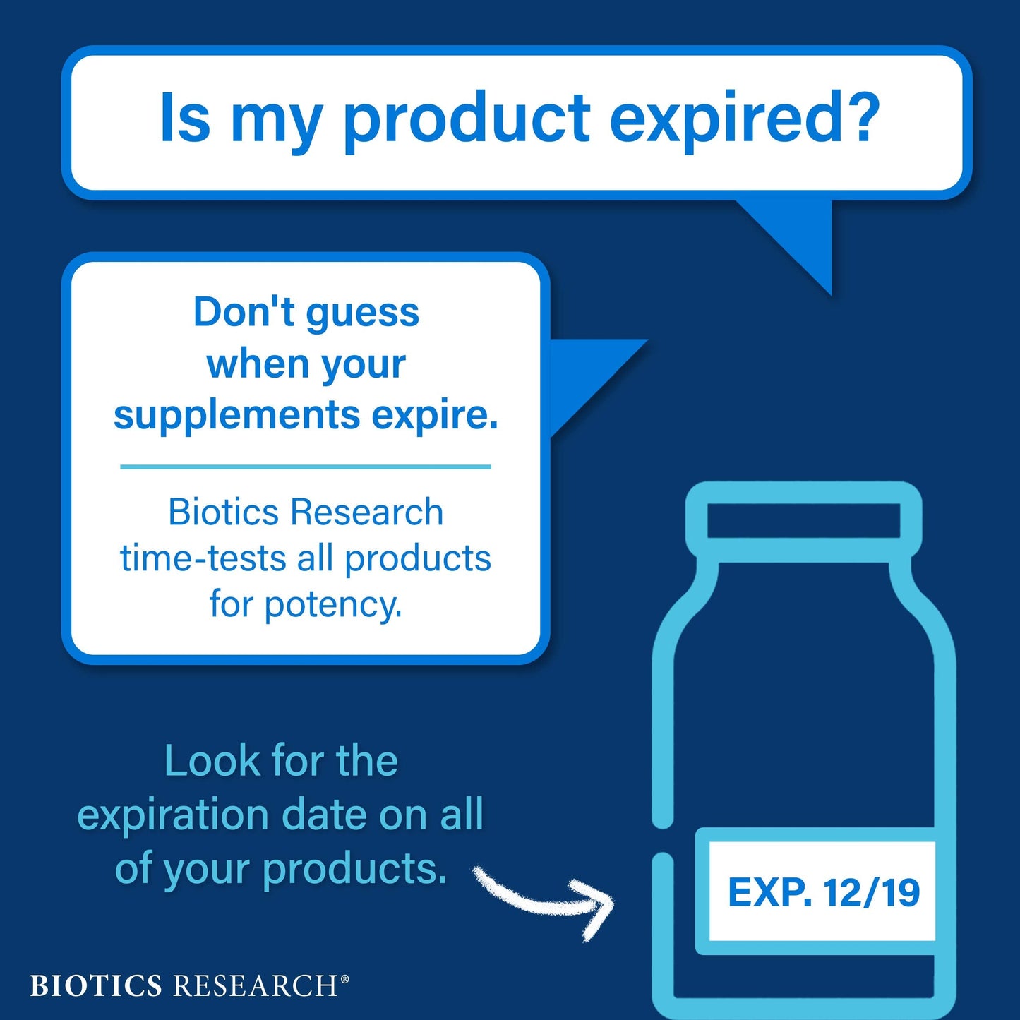 Biotics Research Multi Mins Iron and Copper Free Multi Mineral Complex, Balanced Source of Mineral Chelates and Whole Food, Phytochemically Bound Trace