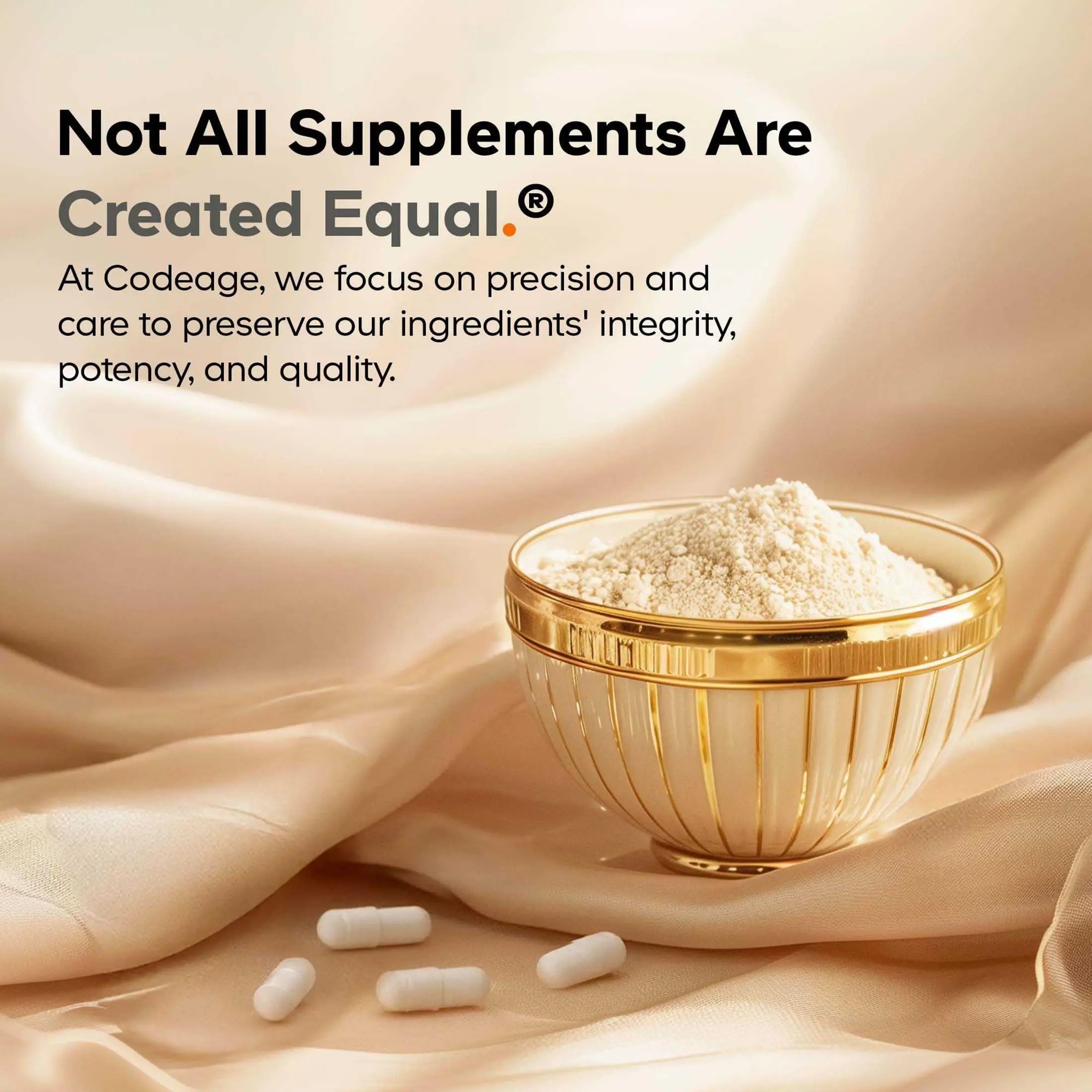 Codeage Multivitamin Performance Elite Max Supplement - Vitamins A, B6, B12, C, D, E, Vitamin K (MK-4, MK-6, MK-7, MK-9), Essential Minerals Codeage
