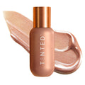 Live Tinted Hueglow Liquid Highlighter Drops - Lightweight Serum-Infused Highlighter, Non-Greasy Formula for Natural Radiance and Advanced Hydration, Dawn, 1.7fl oz / 50mL Live TintedBuy Supplements Australia