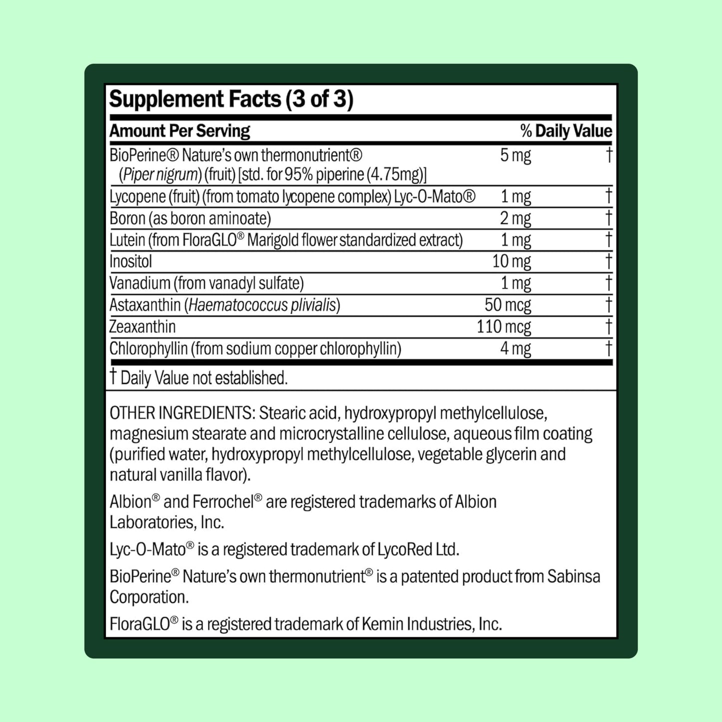 WellWithAll Women’s Multivitamin | Daily Supplement with Essential Vitamins, Minerals & Iron | Supports Immunity, Heart Health, Bone Health, Energy & Mood | Major Allergen - Free | 60 Tablets WellWithAll buy supplements Au