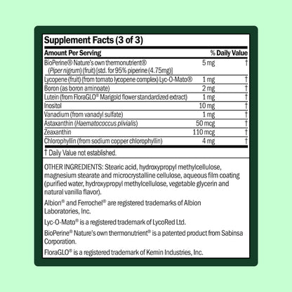 WellWithAll Women’s Multivitamin | Daily Supplement with Essential Vitamins, Minerals & Iron | Supports Immunity, Heart Health, Bone Health, Energy & Mood | Major Allergen - Free | 60 Tablets WellWithAll buy supplements Au