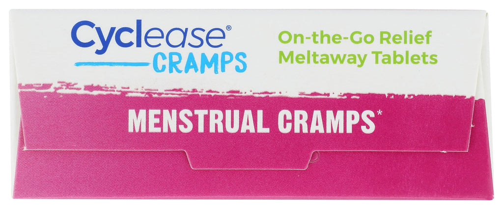 BOIRON Cyclease Cramp Tablets, 60 CT BoironBuy Supplements Australia
