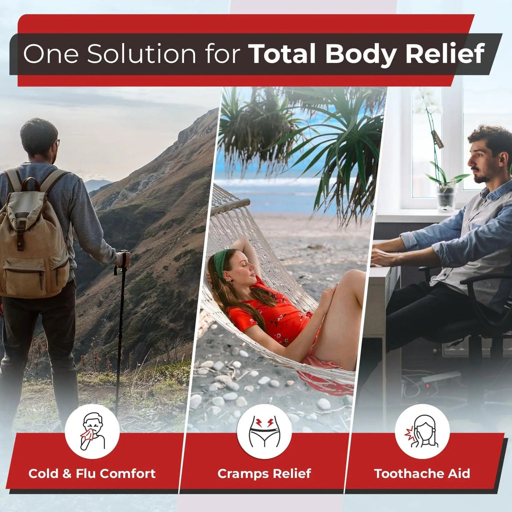 TIME-Cap Labs 500 Caplets Extra Strength Acetaminophen 500mg - Pain Reliever & Fever Reducer for Adults, Helps with Headaches, Backaches, Muscle Pain, Toothaches, Arthritis & Menstrual Cramps TIME-CAP LABS, INC.Buy Supplements Australia