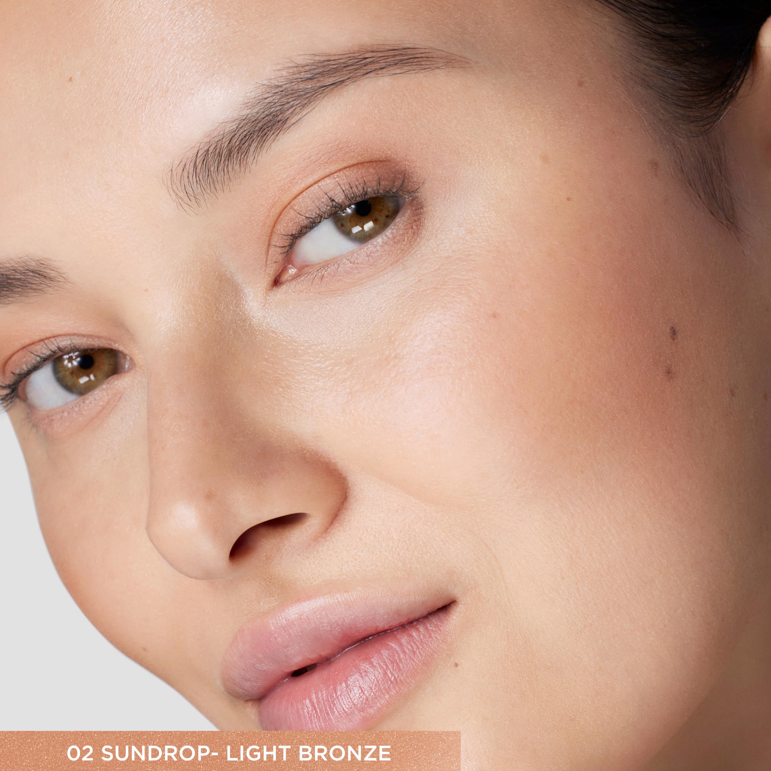 Laura Mercier Tinted Moisturizer Bronzer: Long Lasting Sheer Cream Bronzer, Weightless, Buildable Coverage, 12 HR Hydrating Wear, Non-Comedogenic, 6 Shades for All Skin Tones, Sundrop Laura MercierBuy Supplements Australia