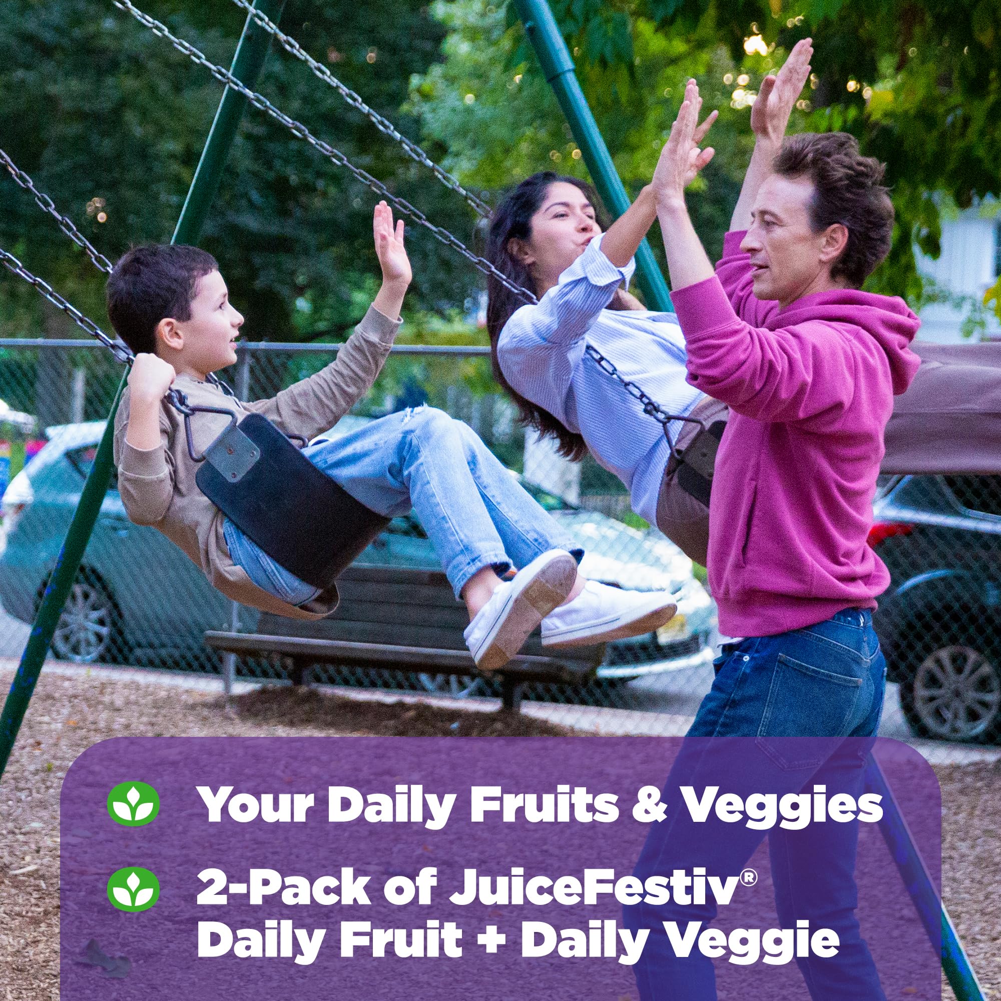Natrol JuiceFestiv, Vitamins and Supplements for Nutrition & Well-Being, Antioxidants for Cellular Health, 90 Capsules (2-Count), Up to a 45 Day Supply NatrolBuy Supplements Australia
