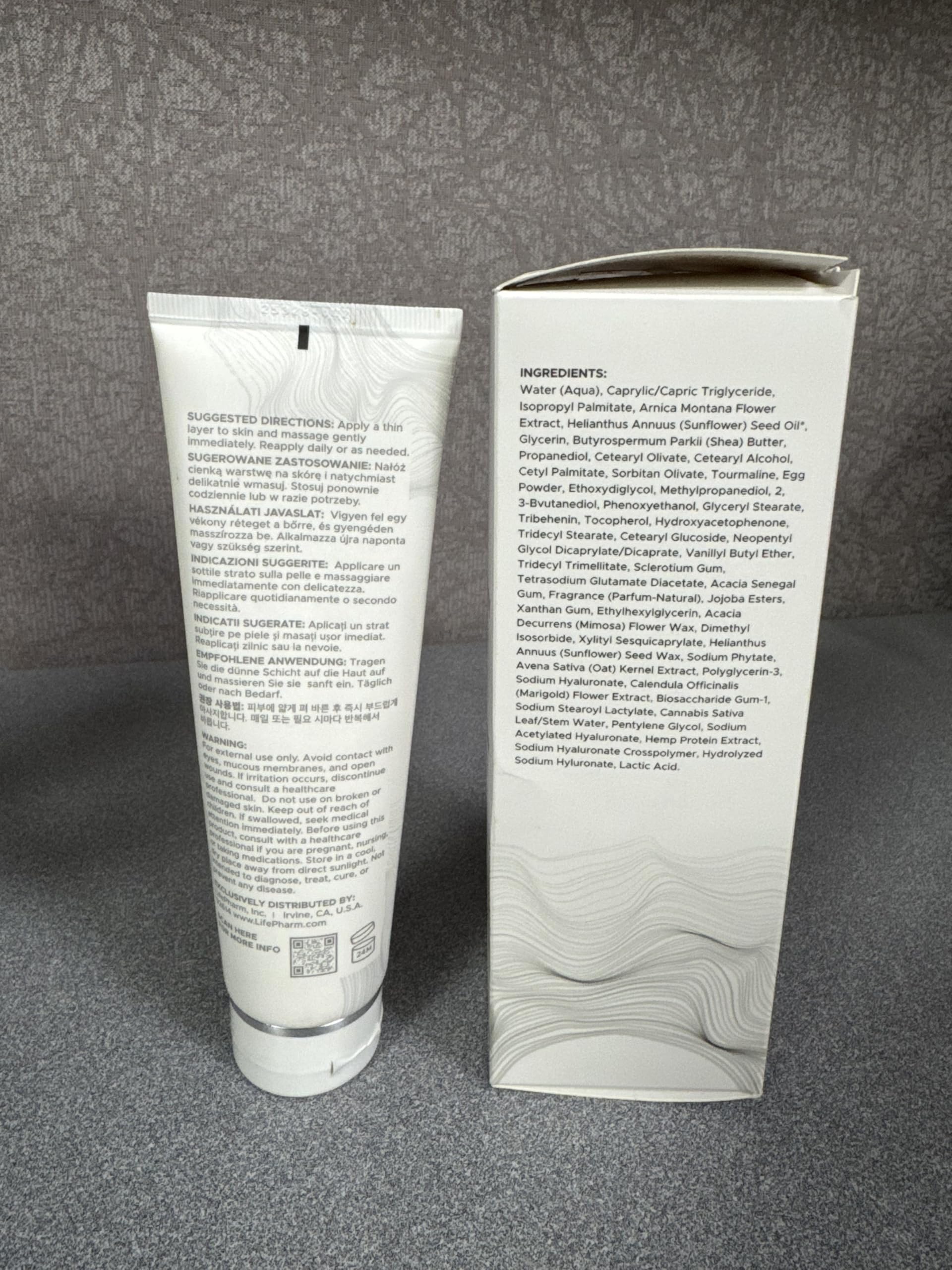 Cellnergy: Advanced Joint Relief & Healing Gel - Soothing Relief, High Performance Formula, Grease-Free Application 150ml LifepharmBuy Supplements Australia
