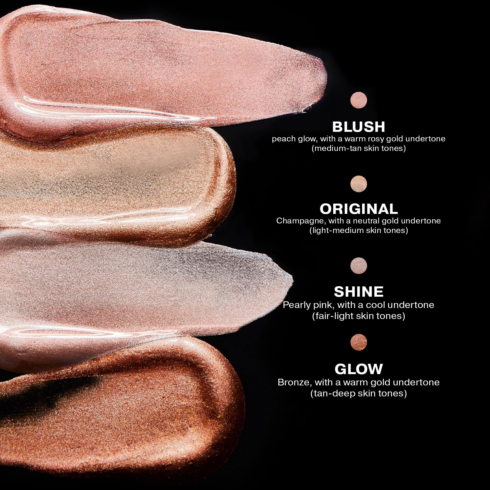 ICONIC LONDON Illuminator | Liquid Highlighting Drops for a Radiant Glow, Cruelty-Free, Vegan Makeup, Glow (Terracotta Bronze) 0.45 Fl oz ICONIC LONDON buy supplements Au