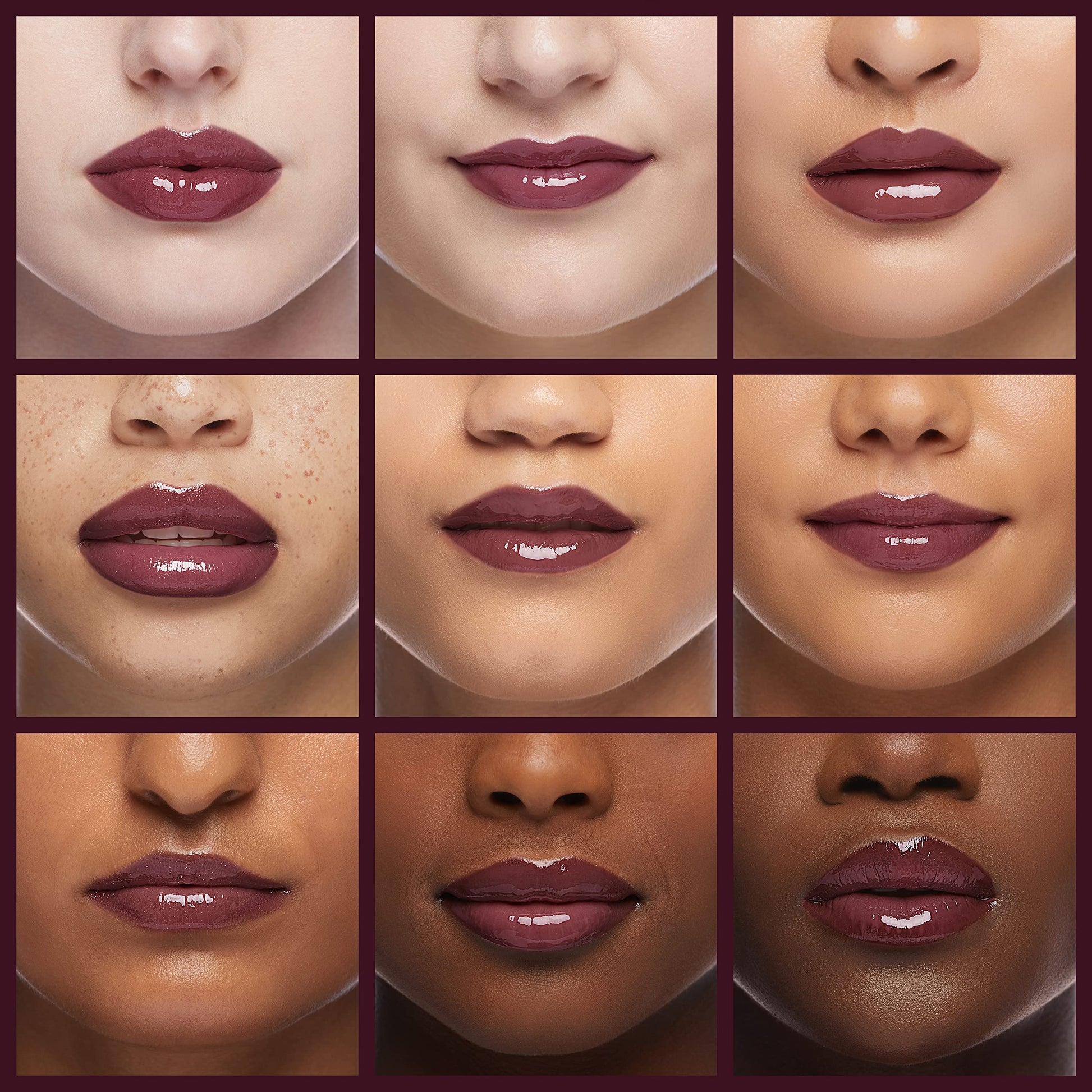 L.A. COLORS High Shine Lipgloss, Lavish CLG941 L.A. COLORSBuy Supplements Australia