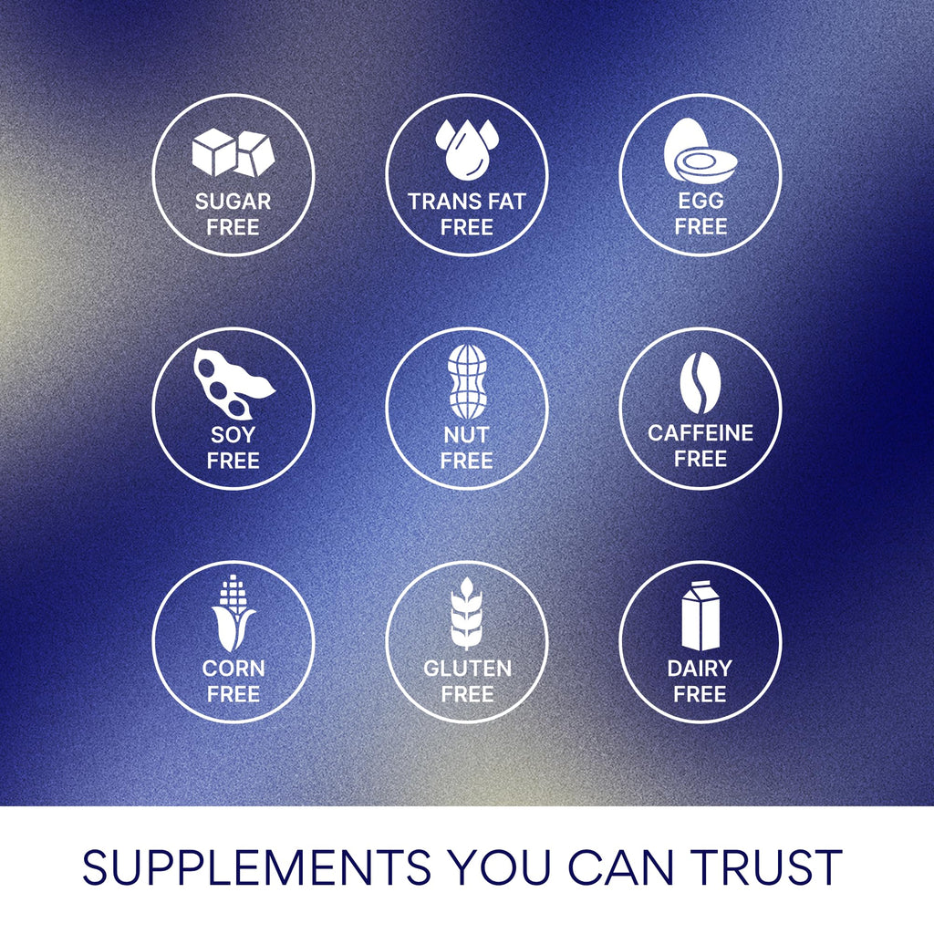 Research Verified Eye Health - Nourish and Protect Eyes and Vision, Support Healthy Retina, Improve Blood Supply to Eyes - Vitamins A, B, C, and E - 360 Capsules - 6 Month Supply - Made in The USA Research VerifiedBuy Supplements Australia