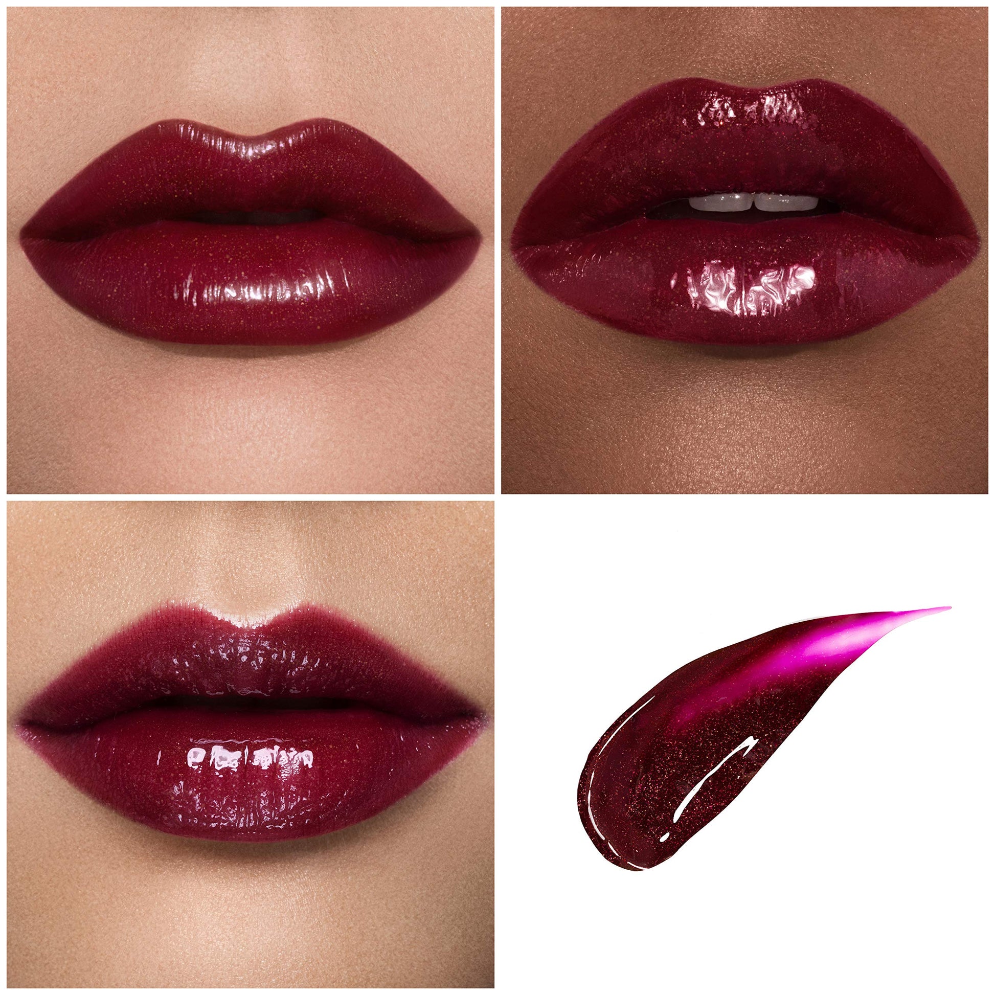 HAUS LABORATORIES by Lady Gaga: LE RIOT LIP GLOSS, Scream Haus LaboratoriesBuy Supplements Australia