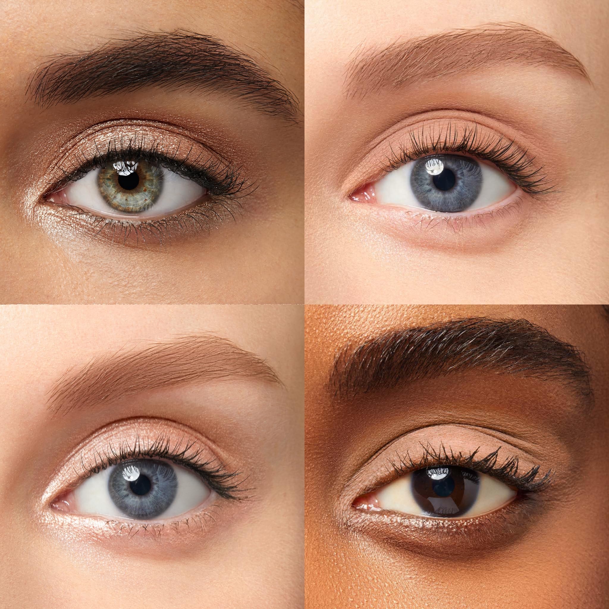 Julep Eyeshadow 101 Crème-to-Powder Waterproof Eyeshadow Stick Duo – Long-Lasting, Crease-Proof, Easy Apply with Built-in Smudger - Desert & Champagne JulepBuy Supplements Australia
