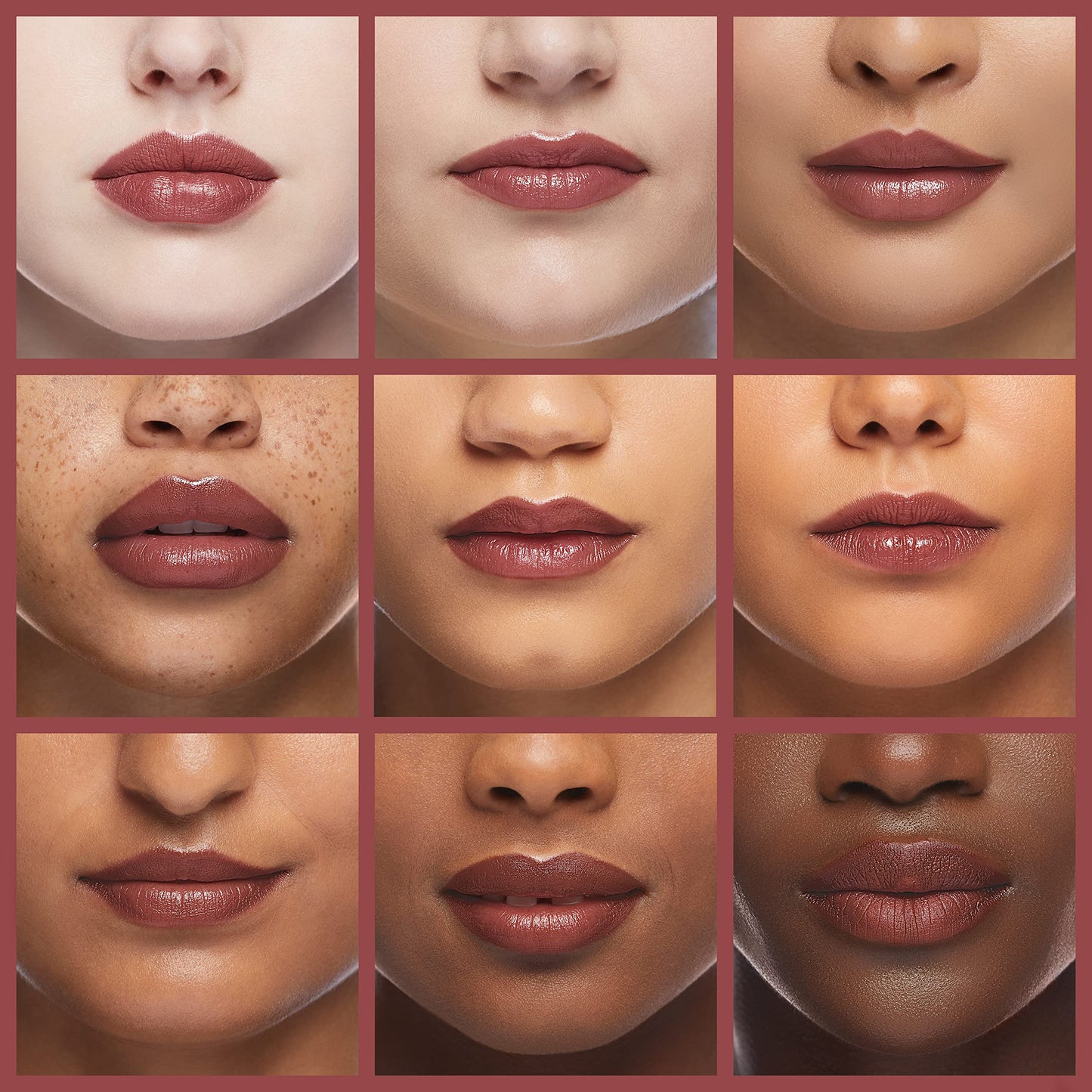 Mineral Fusion Sheer Moisture Lip Tint, Flicker, 0.1 oz Mineral FusionBuy Supplements Australia