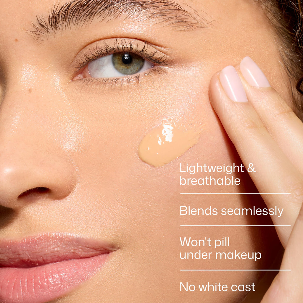 EltaMD UV Clear Tinted Sunscreen for Face, SPF 46 with Zinc Oxide, Oil-Free, Dermatologist Recommended, For Acne-Prone Sensitive Skin, 1.7 oz EltaMDBuy Supplements Australia